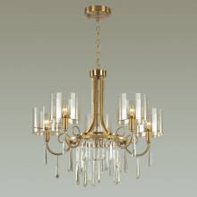 Люстра NICOLE Odeon Light 4886/5