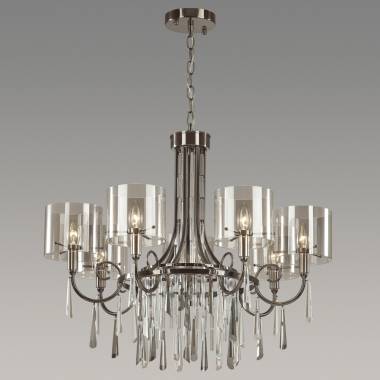 Люстра Odeon Light(NICOLE) 4890/7