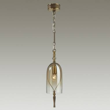Светильник Odeon Light(BELL) 4892/1