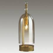 Настольная лампа BELL Odeon Light 4892/1T