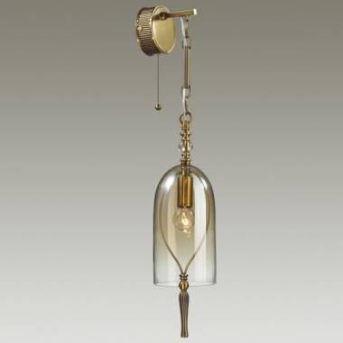 Бра Odeon Light(BELL) 4892/1W