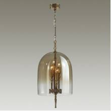 Люстра BELL Odeon Light 4892/4
