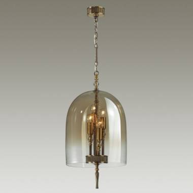 Люстра Odeon Light(BELL) 4892/4