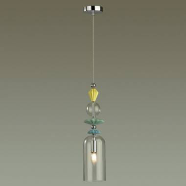Светильник Odeon Light(BIZET) 4893/1