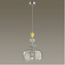 Светильник BIZET Odeon Light 4893/1A
