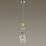 Светильник BIZET Odeon Light 4893/1B