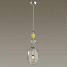 Светильник BIZET Odeon Light 4893/1B