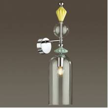 Бра BIZET Odeon Light 4893/1WA