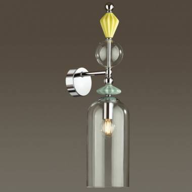 Бра Odeon Light(BIZET) 4893/1WA