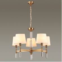 Люстра LONDON Odeon Light 4894/5