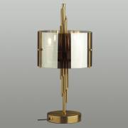 Настольная лампа MARGARET Odeon Light 4895/2T