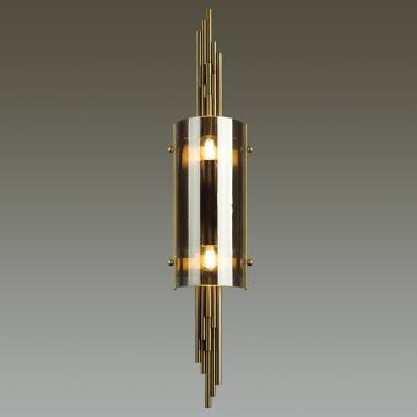 Бра Odeon Light(MARGARET) 4895/2W