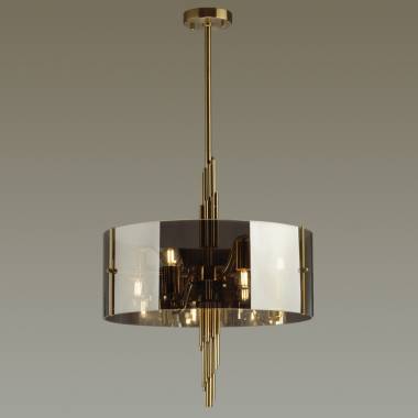 Люстра Odeon Light(MARGARET) 4895/6