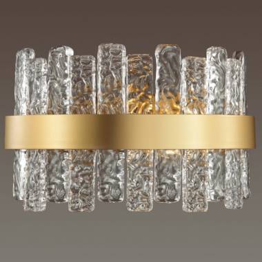 Бра Odeon Light(MERKALE) 4938/1W