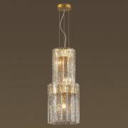 Люстра MERKALE Odeon Light 4938/4
