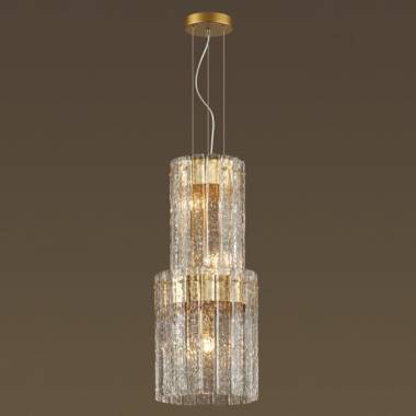 Люстра Odeon Light(MERKALE) 4938/4