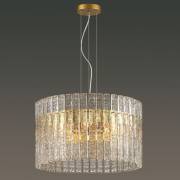 Люстра MERKALE Odeon Light 4938/6