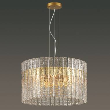 Люстра Odeon Light(MERKALE) 4938/6