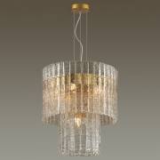 Люстра MERKALE Odeon Light 4938/6A