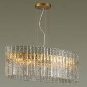 Светильник MERKALE Odeon Light 4938/6B