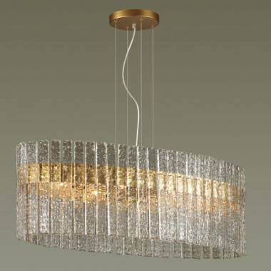 Светильник Odeon Light(MERKALE) 4938/6B