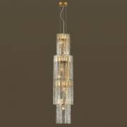Люстра MERKALE Odeon Light 4938/7