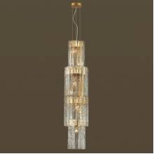 Люстра MERKALE Odeon Light 4938/7