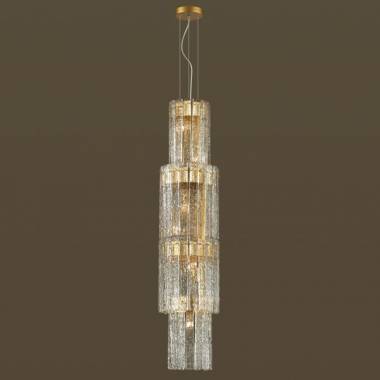 Люстра Odeon Light(MERKALE) 4938/7