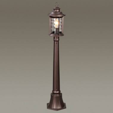 Уличный светильник Odeon Light(MAVRET) 4961/1F