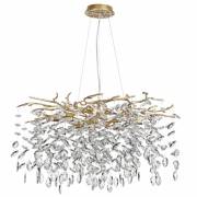 Люстра DELICA Odeon Light 4969/10