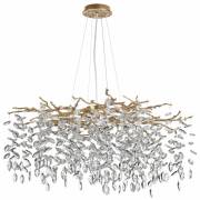 Люстра DELICA Odeon Light 4969/12