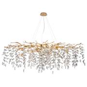 Люстра DELICA Odeon Light 4969/14