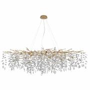 Люстра DELICA Odeon Light 4969/16