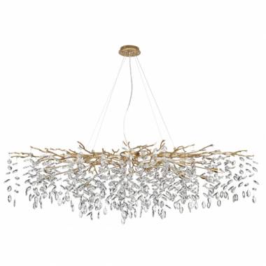 Люстра Odeon Light(DELICA) 4969/16