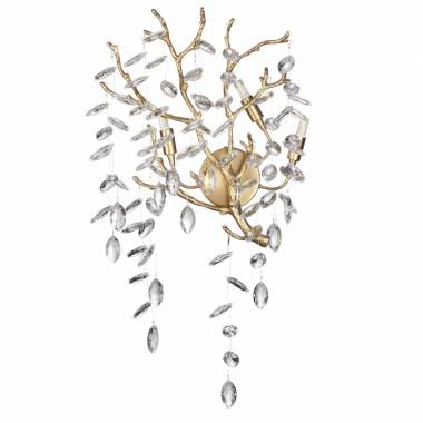 Бра Odeon Light(DELICA) 4969/3W