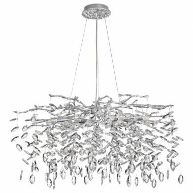 Люстра Odeon Light(DELICA) 4970/10