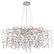 Люстра DELICA Odeon Light 4970/12