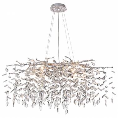 Люстра Odeon Light(DELICA) 4970/12