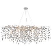 Люстра DELICA Odeon Light 4970/14