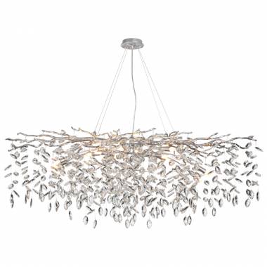 Люстра Odeon Light(DELICA) 4970/14