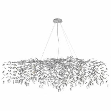 Люстра Odeon Light(DELICA) 4970/16