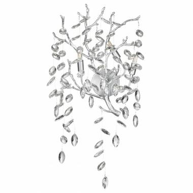 Бра Odeon Light(DELICA) 4970/3W