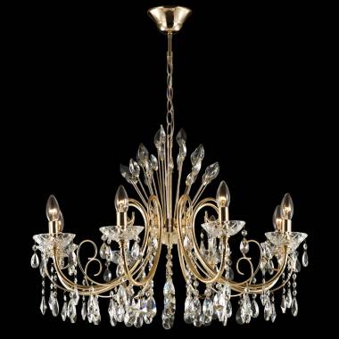 Люстра Odeon Light(VERSIA) 4977/8