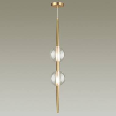 Светильник Odeon Light(LAZIA) 4981/2