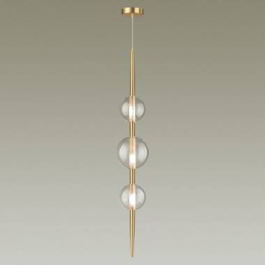 Светильник Odeon Light(LAZIA) 4981/3