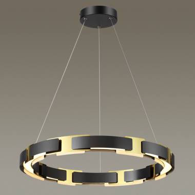 Светильник Odeon Light(FIERRO) 4991/55L