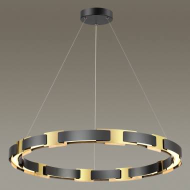 Светильник Odeon Light(FIERRO) 4991/80L