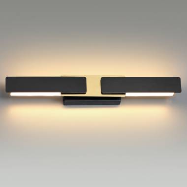 Бра Odeon Light(FIERRO) 4991/9WL