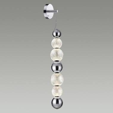 Бра Odeon Light(CRYSTAL) 5007/13WL