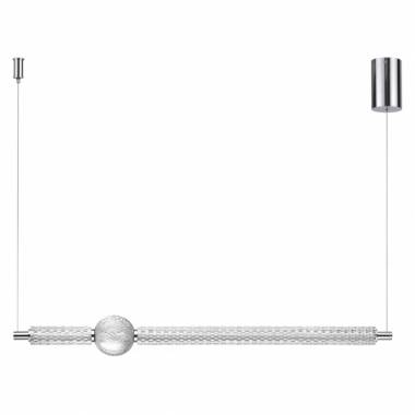 Светильник Odeon Light(CRYSTAL) 5007/28L